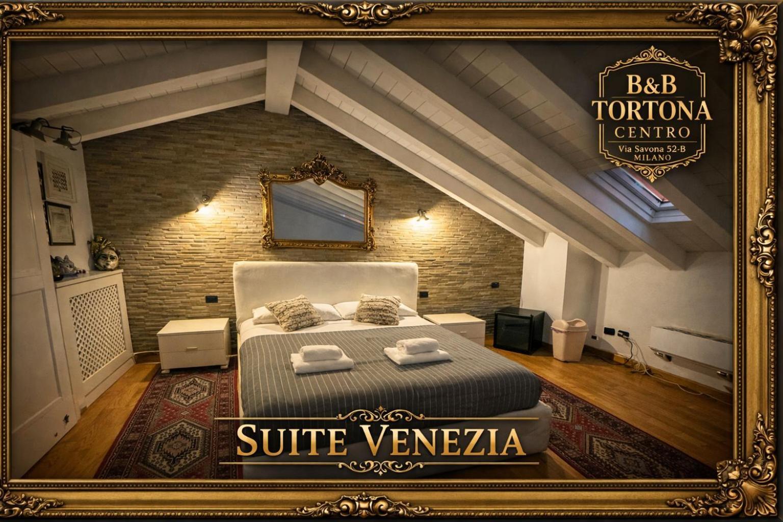 Bb Tortona — Photos 2